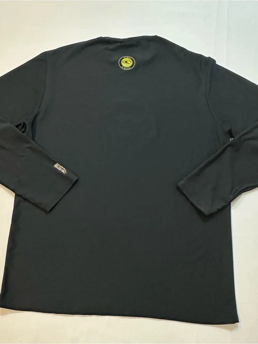 O’Neill Hawaii UPF 50+ HyperDry Rash Guard Large
